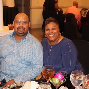 Meet your Posher, Vandlyn